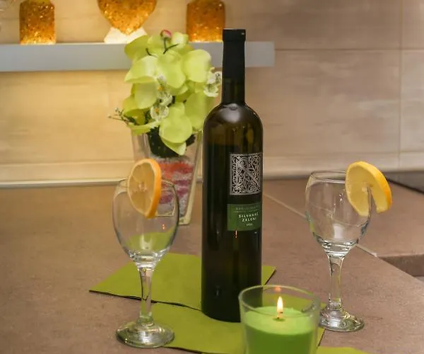 Διαμέρισμα Panorama *