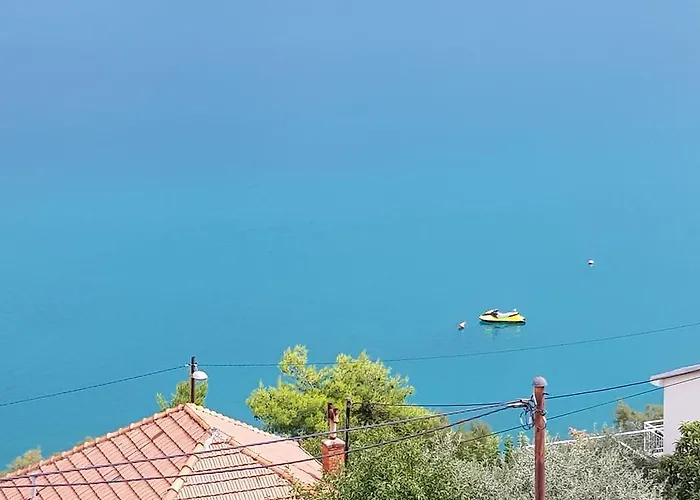 Panorama Διαμέρισμα