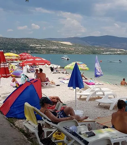 Διαμέρισμα Panorama Τρογκίρ