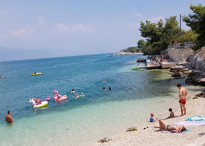 Διαμέρισμα Panorama Τρογκίρ