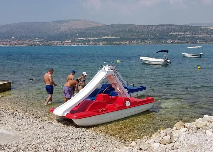 Panorama Τρογκίρ