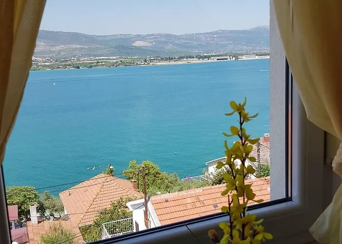 Panorama Διαμέρισμα