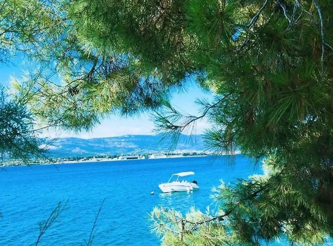 Panorama Διαμέρισμα *